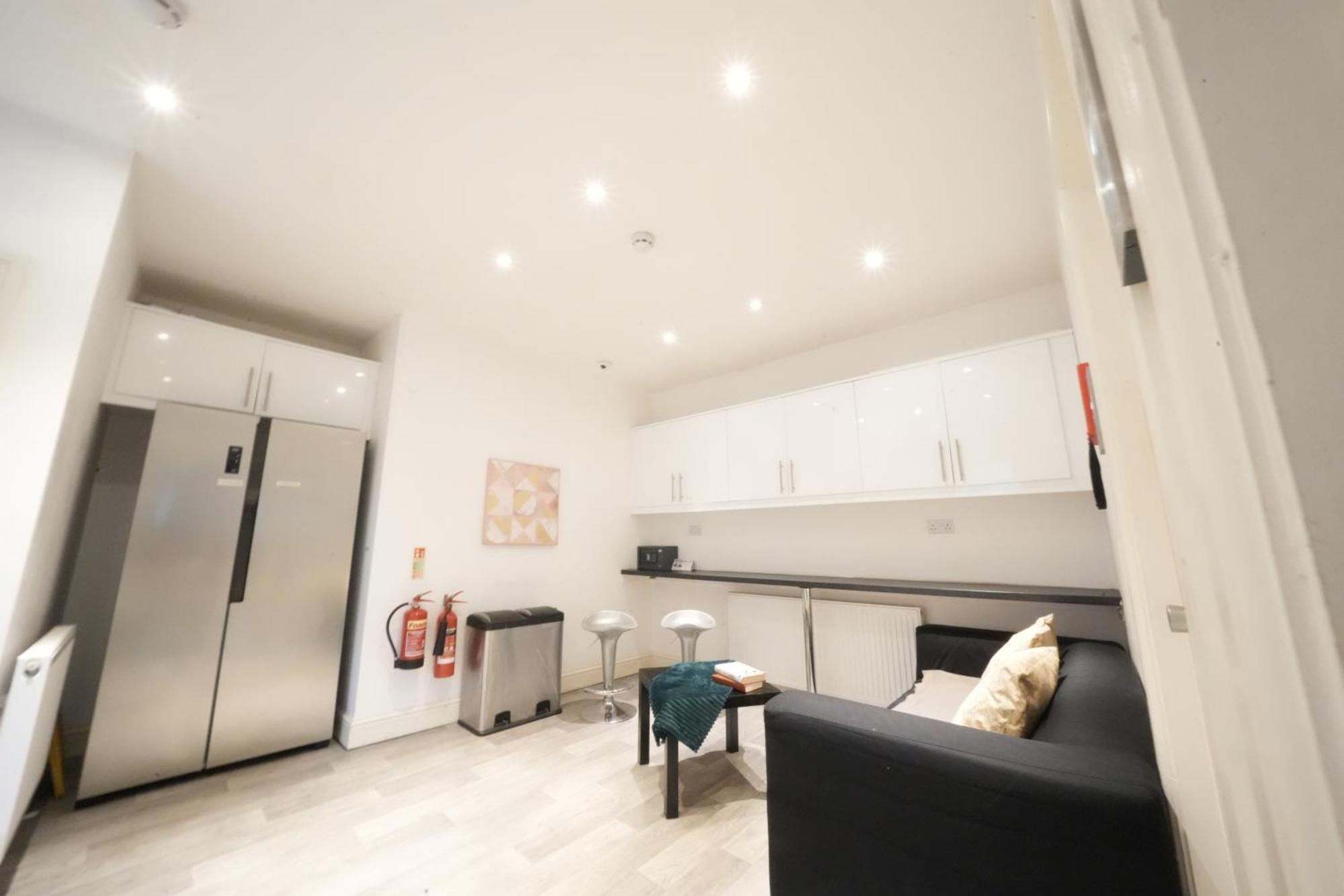 Grand Airport Ensuites Harmondsworth Dış mekan fotoğraf