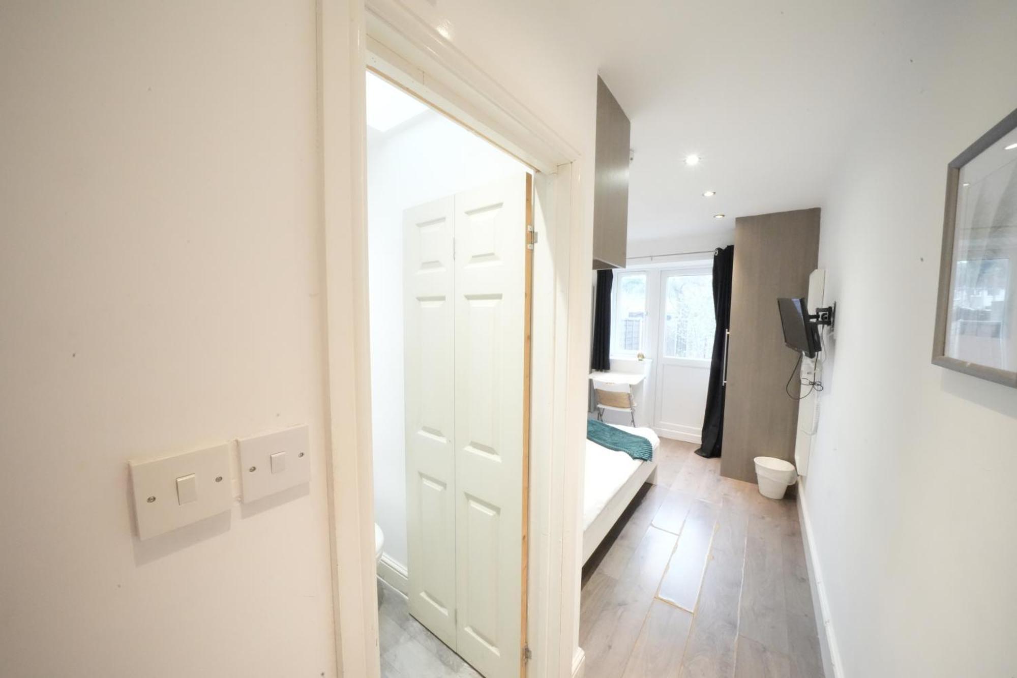 Grand Airport Ensuites Harmondsworth Dış mekan fotoğraf